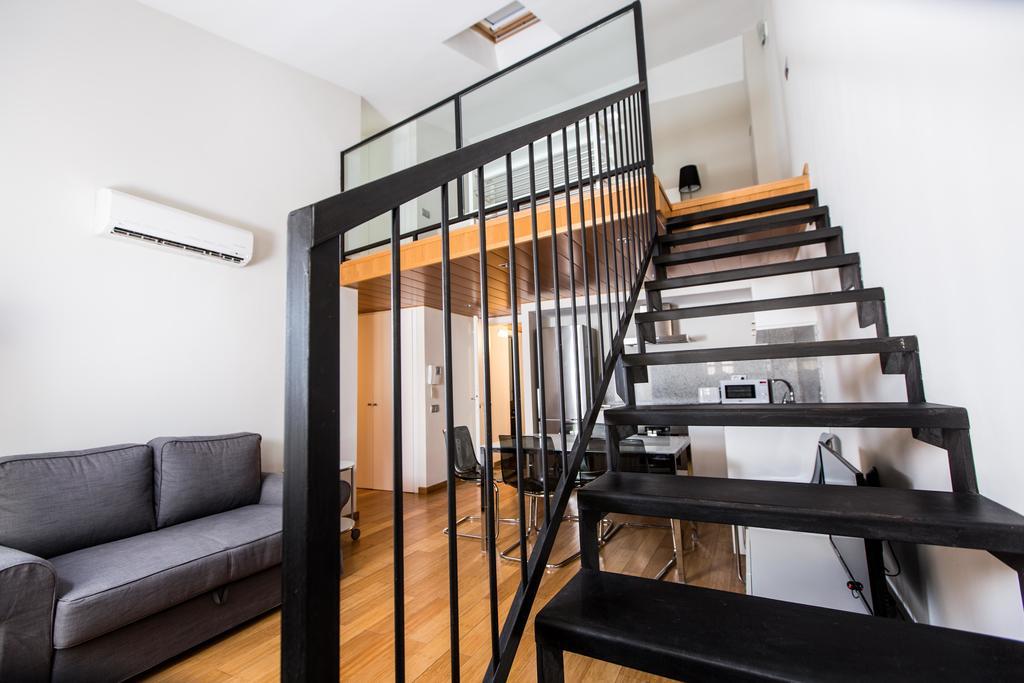 Apartment Girona Housing Ginesta 9