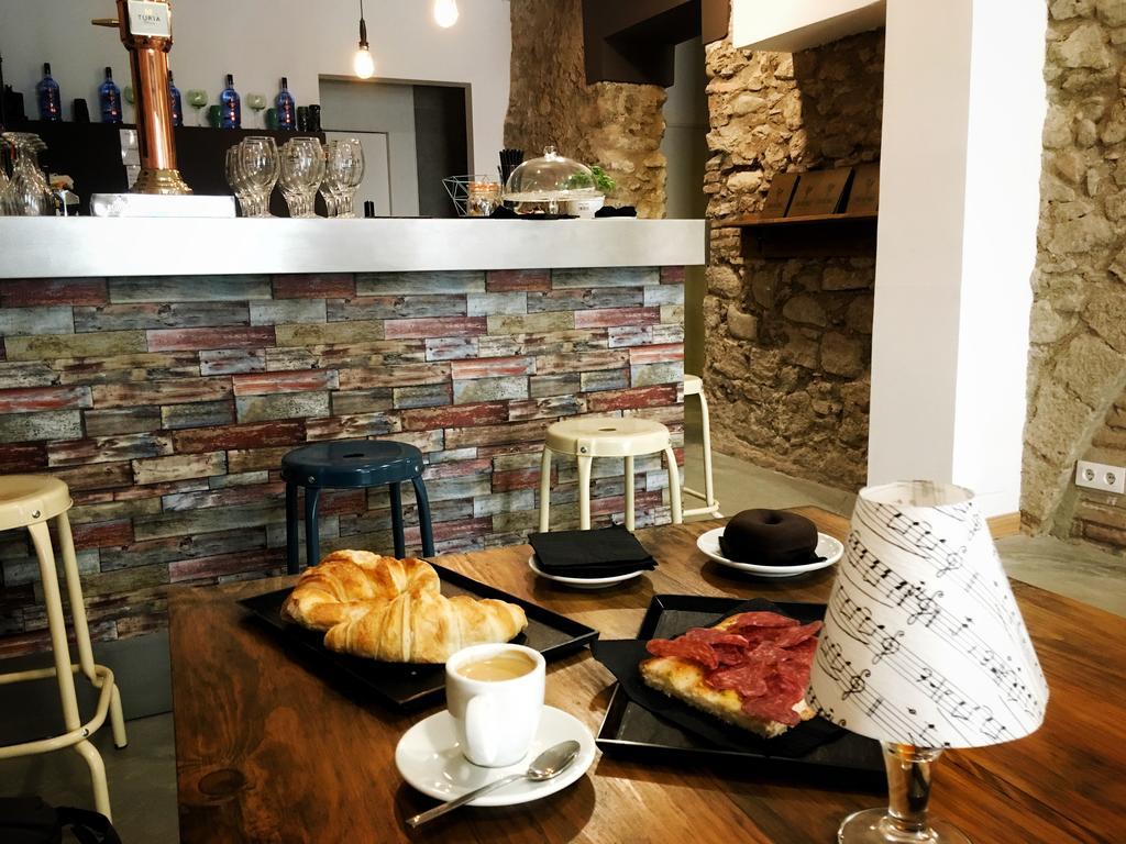 Apartment Girona Housing Ginesta 9