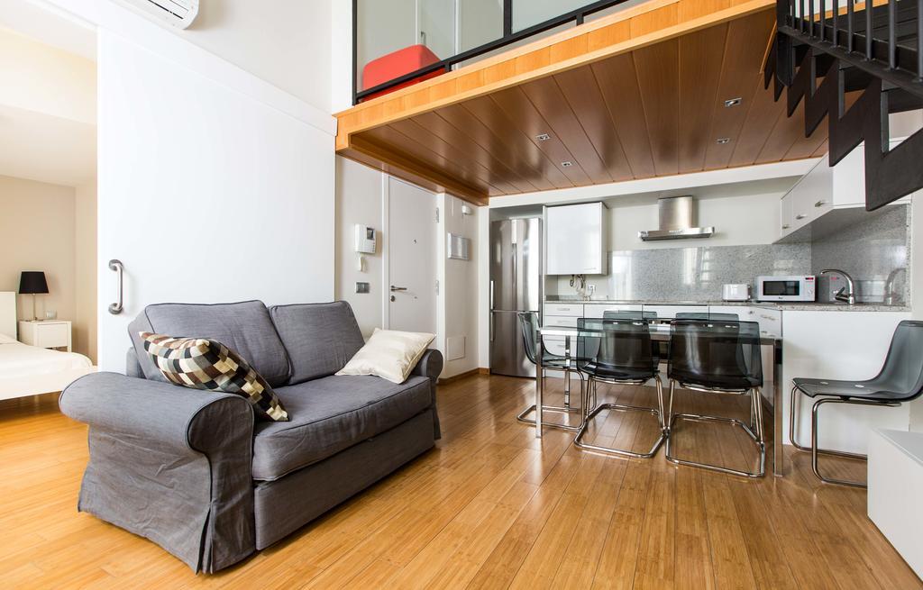 Girona Housing Ginesta 9 Apartment *