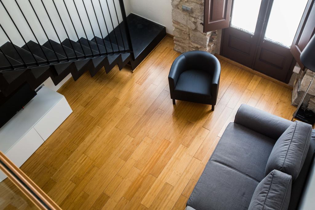 Girona Housing Ginesta 9 *