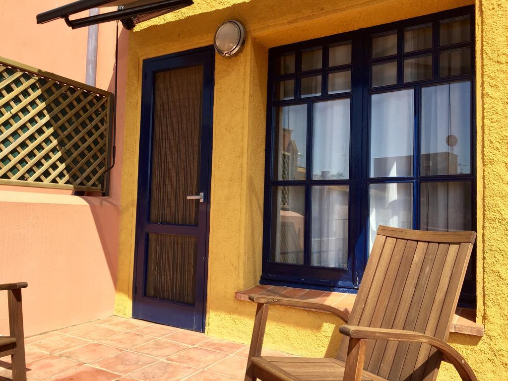 Apartment Apartament Callis