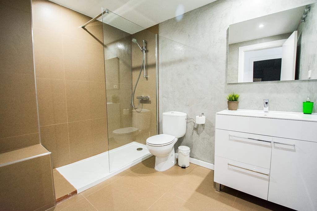 Apartamento Vista Mar - Con Piscina *