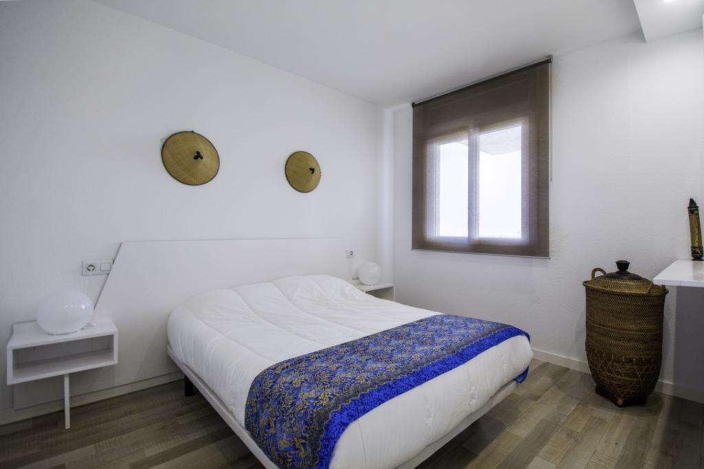 Apartamento Vista Mar - Con Piscina