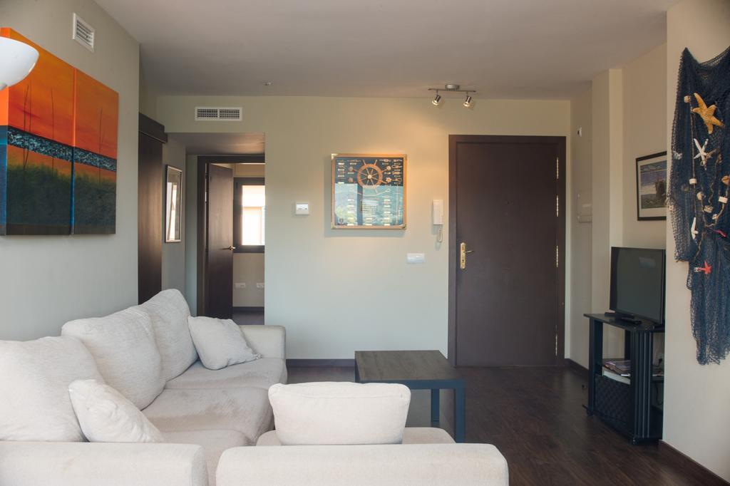 Apartamento Costabravaforrent Residencial *