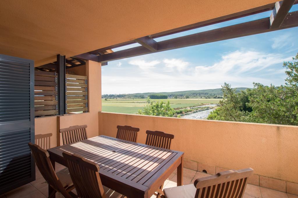 Apartamento Costabravaforrent Residencial