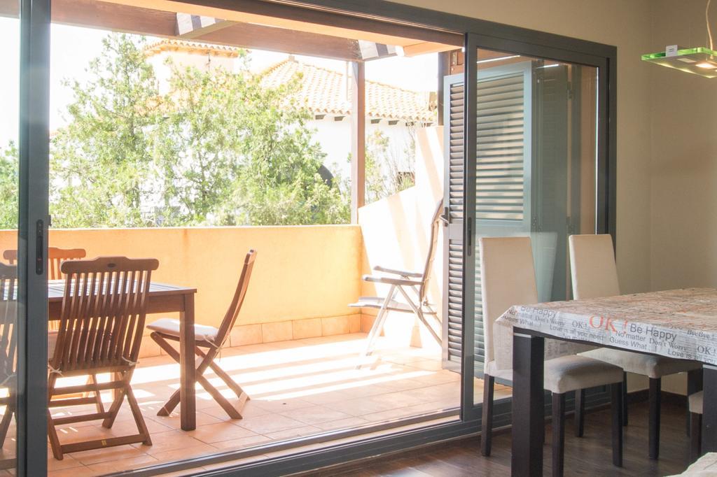 Costabravaforrent Residencial Albóns