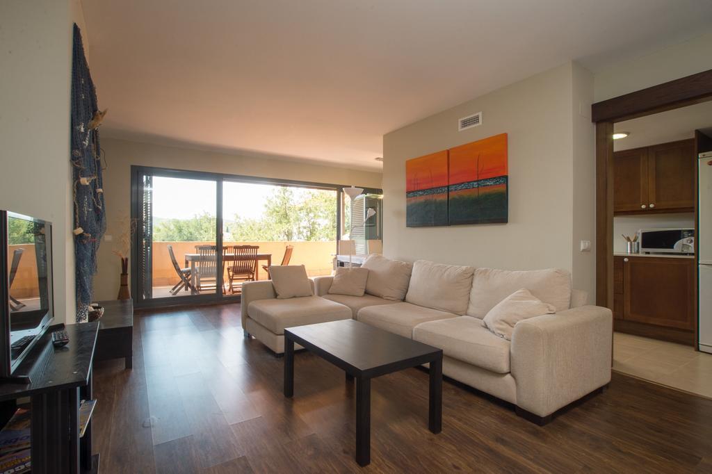 Costabravaforrent Residencial *
