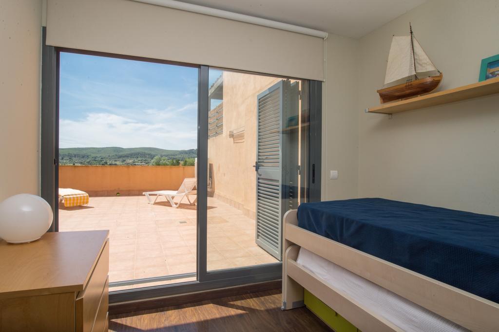 Apartamento Costabravaforrent Residencial Albóns
