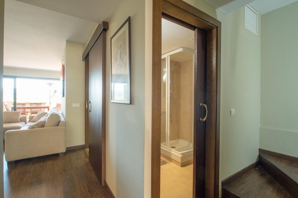 Apartamento Costabravaforrent Residencial