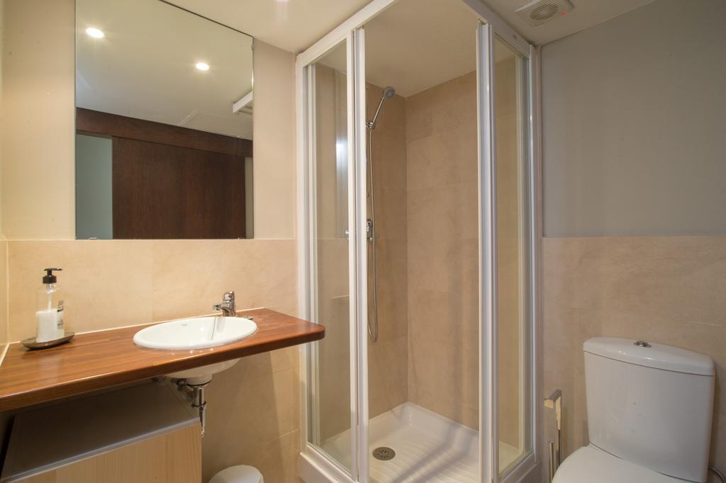 Costabravaforrent Residencial Apartamento Albóns