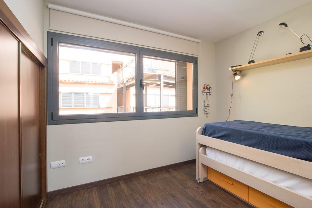 Costabravaforrent Residencial Albóns