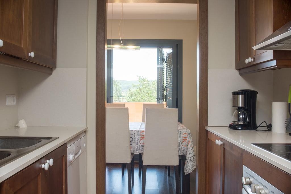 Costabravaforrent Residencial *