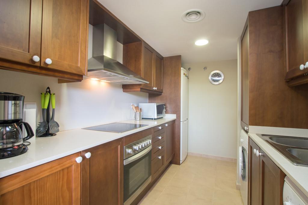 Costabravaforrent Residencial