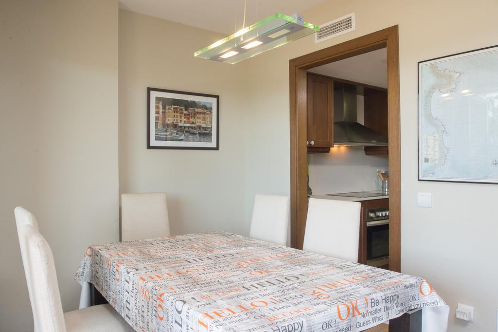 Costabravaforrent Residencial Apartamento *