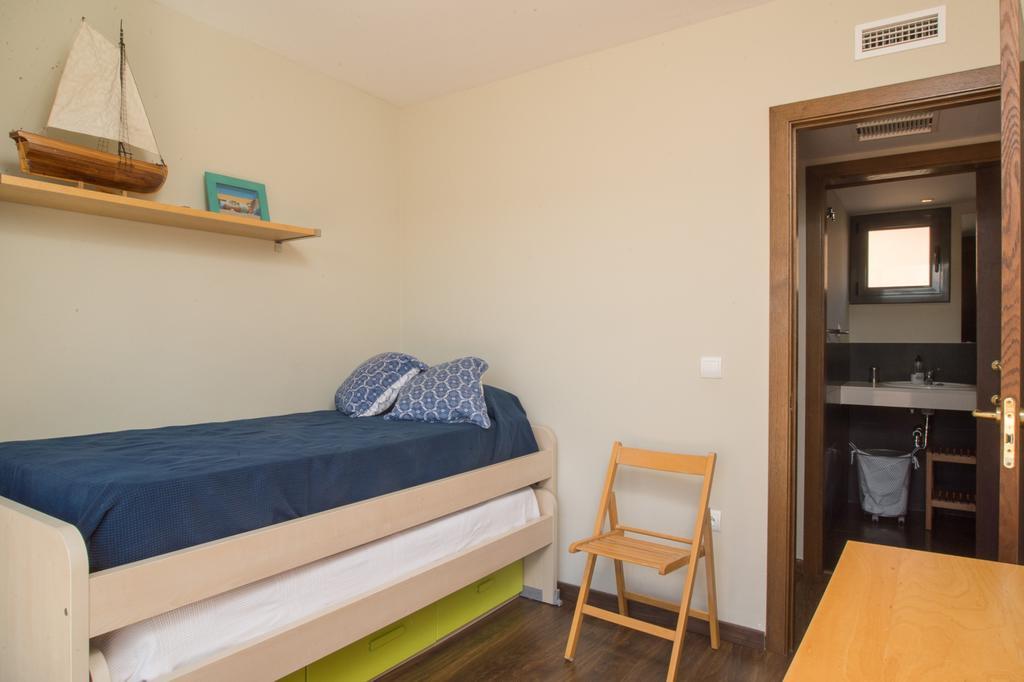 Costabravaforrent Residencial *