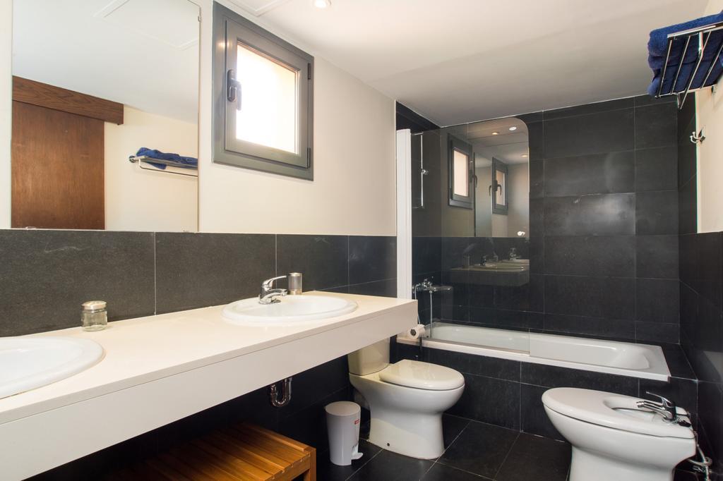 Costabravaforrent Residencial * Albóns