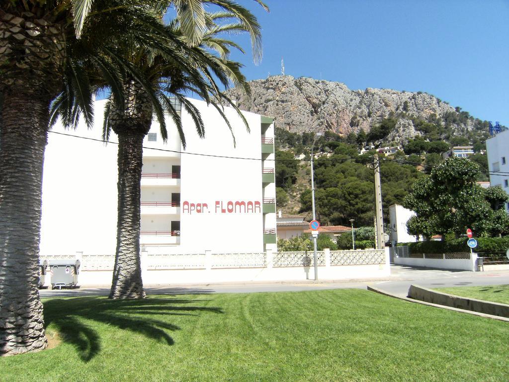 Apartamento Flomar Torroella de Montgrí