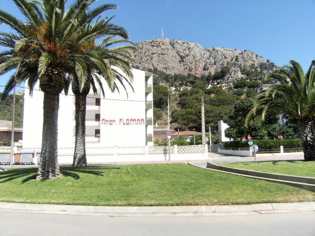 Apartamento Flomar