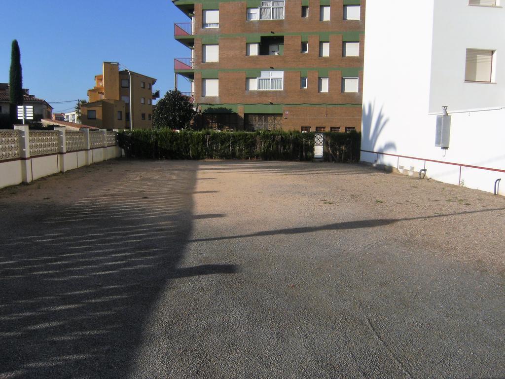 Apartamento Flomar *