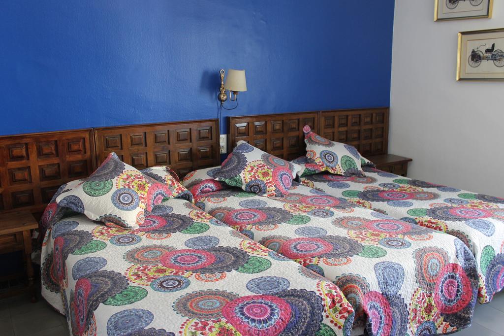 Hotel Montana By Bossh! *
