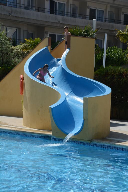 Apartment Familiares Sa Gavina Medes