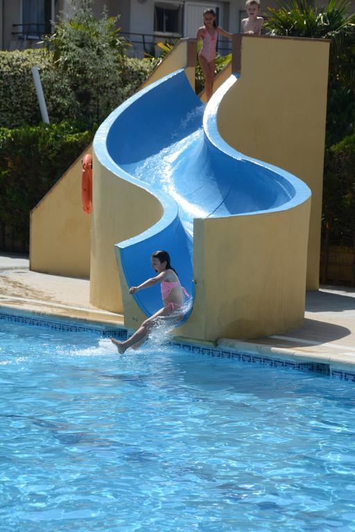 Apartment Familiares Sa Gavina Medes