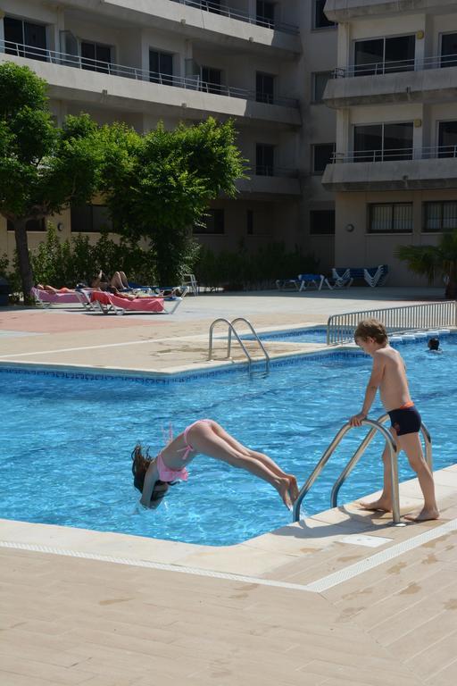 Familiares Sa Gavina Medes L'Estartit