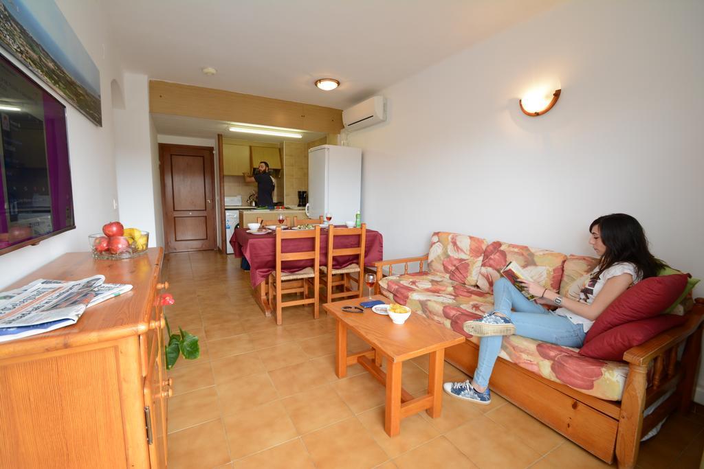 Apartment Familiares Sa Gavina Medes L'Estartit