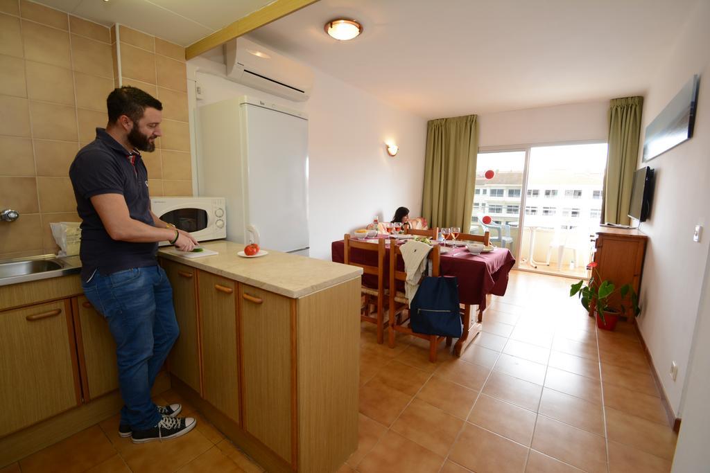 Familiares Sa Gavina Medes Apartment L'Estartit