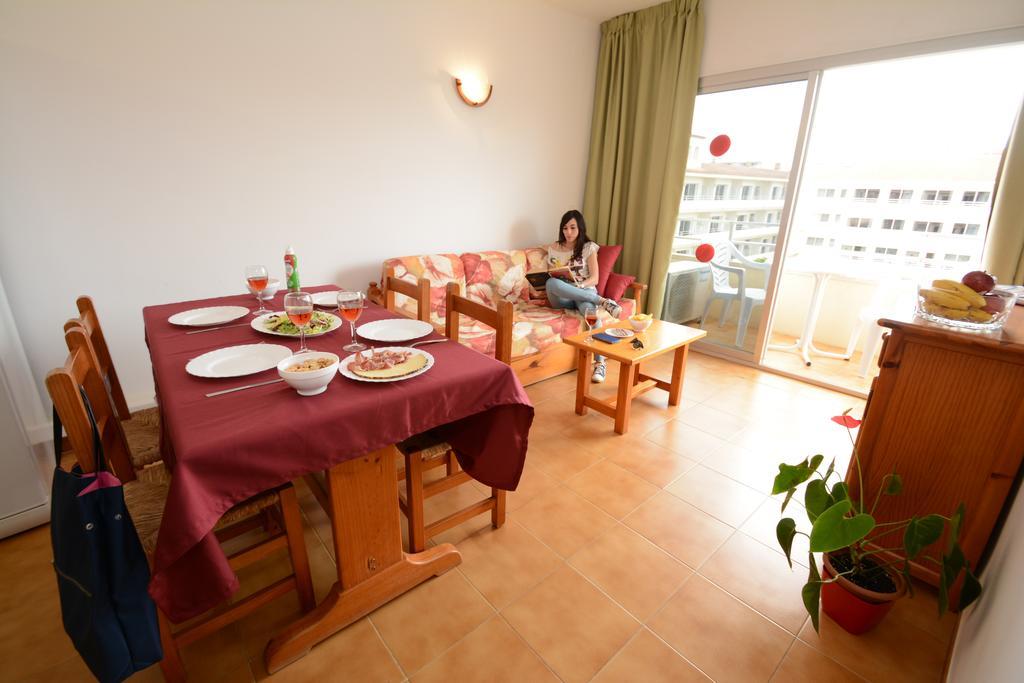 Apartment Familiares Sa Gavina Medes L'Estartit