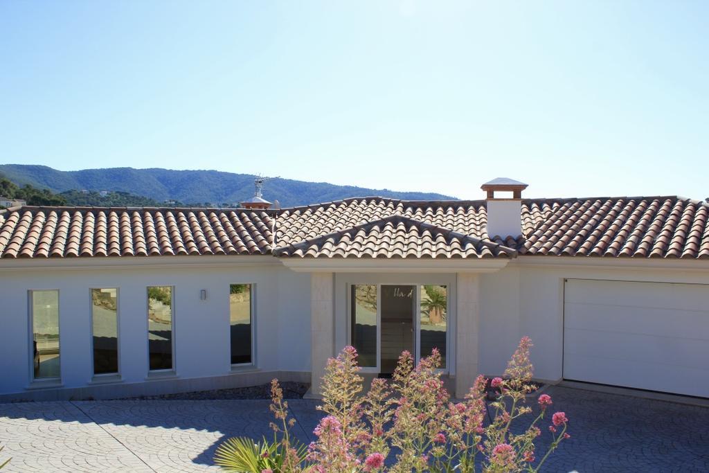De Oro Сasa de vacaciones Calonge (Catalonia)