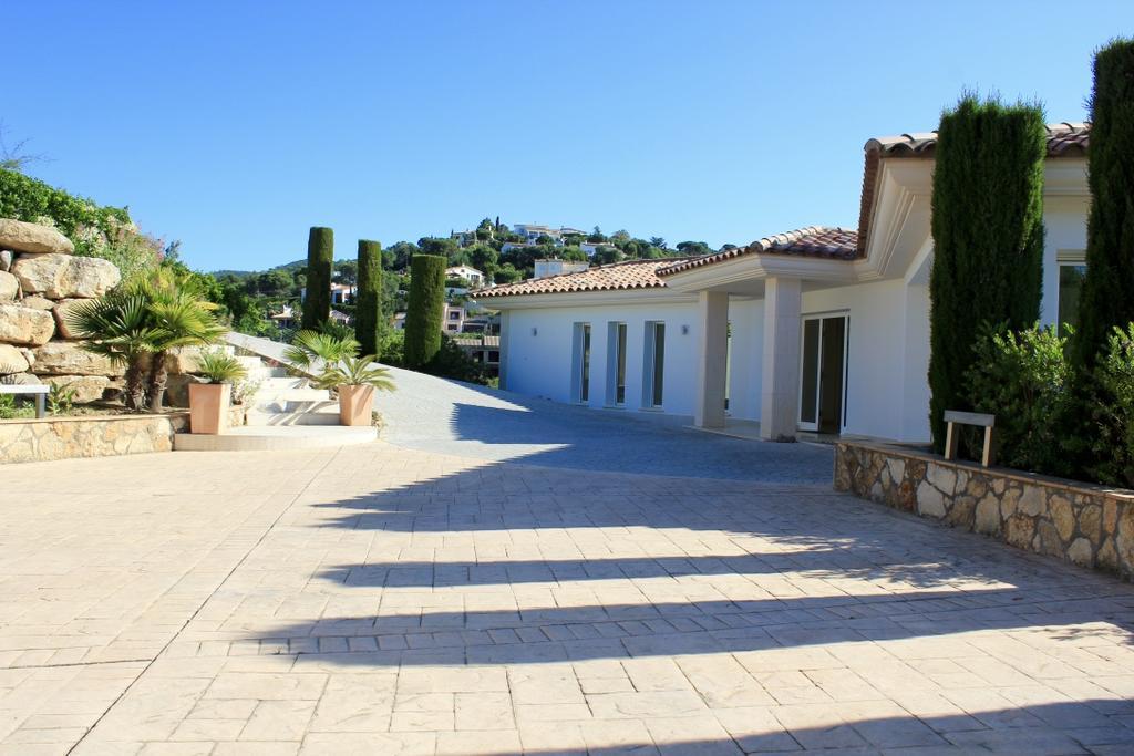 De Oro Calonge (Catalonia)