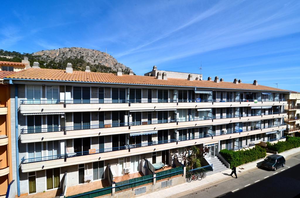 Apartamento Apartamentos Blau Park Torroella de Montgrí