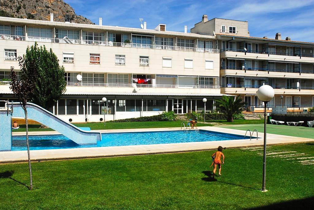 Apartamentos Blau Park * Torroella de Montgrí