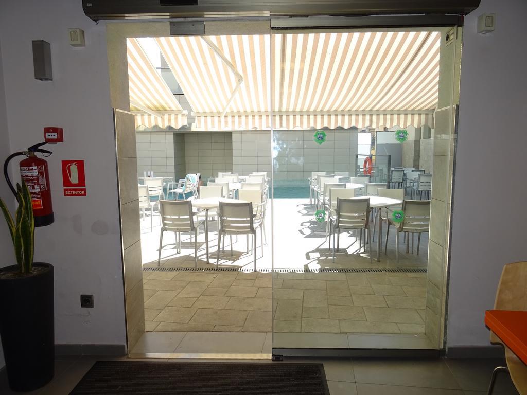 Hotel Tossamar 4*