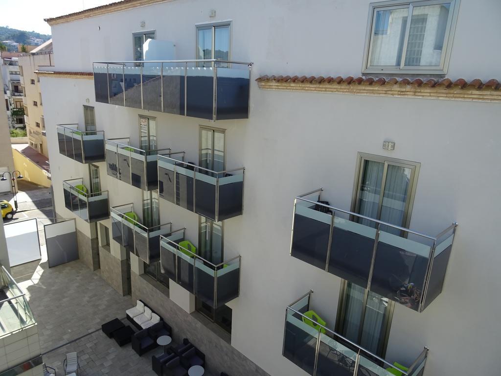 Tossamar Hotel