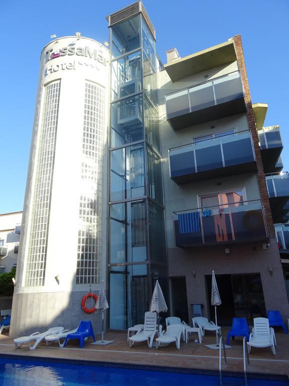 Tossamar Hotel 4*