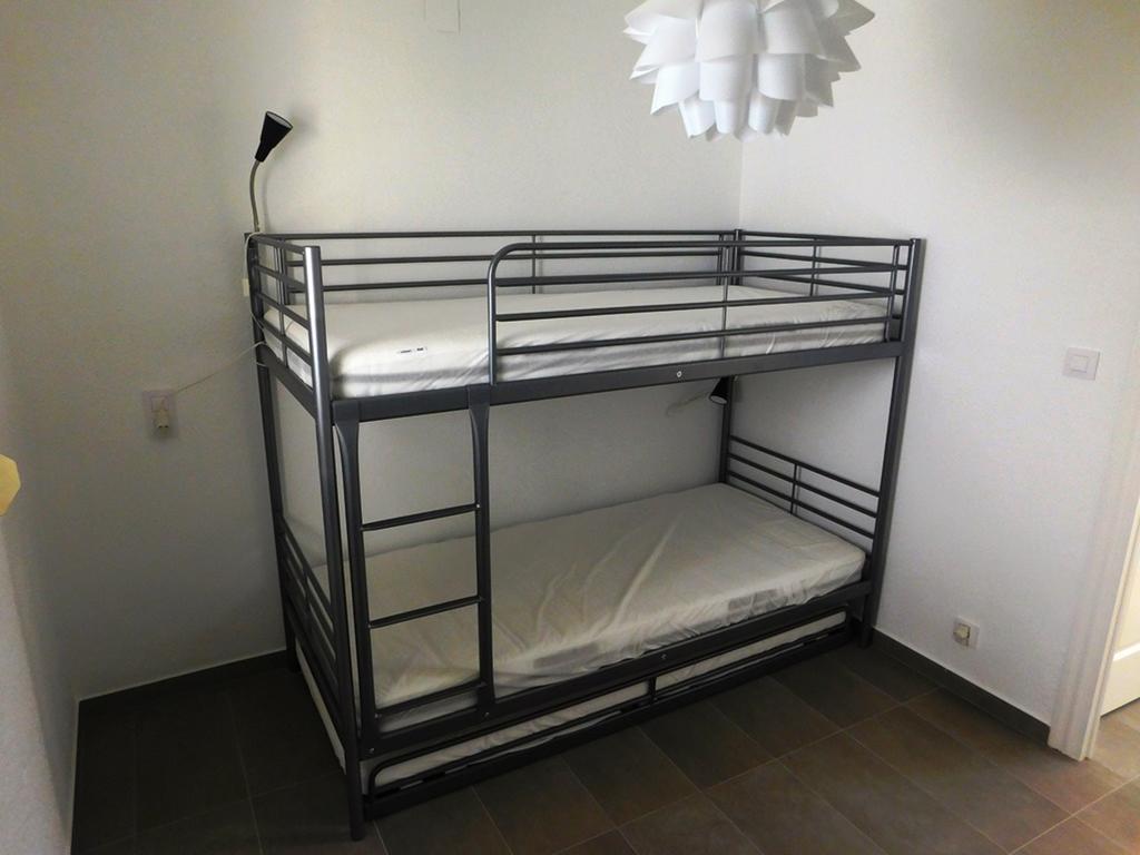 Gmid Immo Casa Camelias *