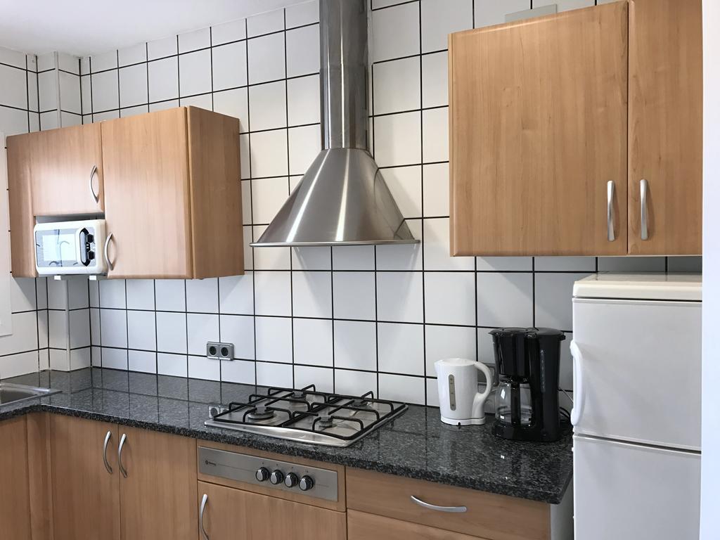 Apartamento Neapolis 2 Sant Marti d'Empuries