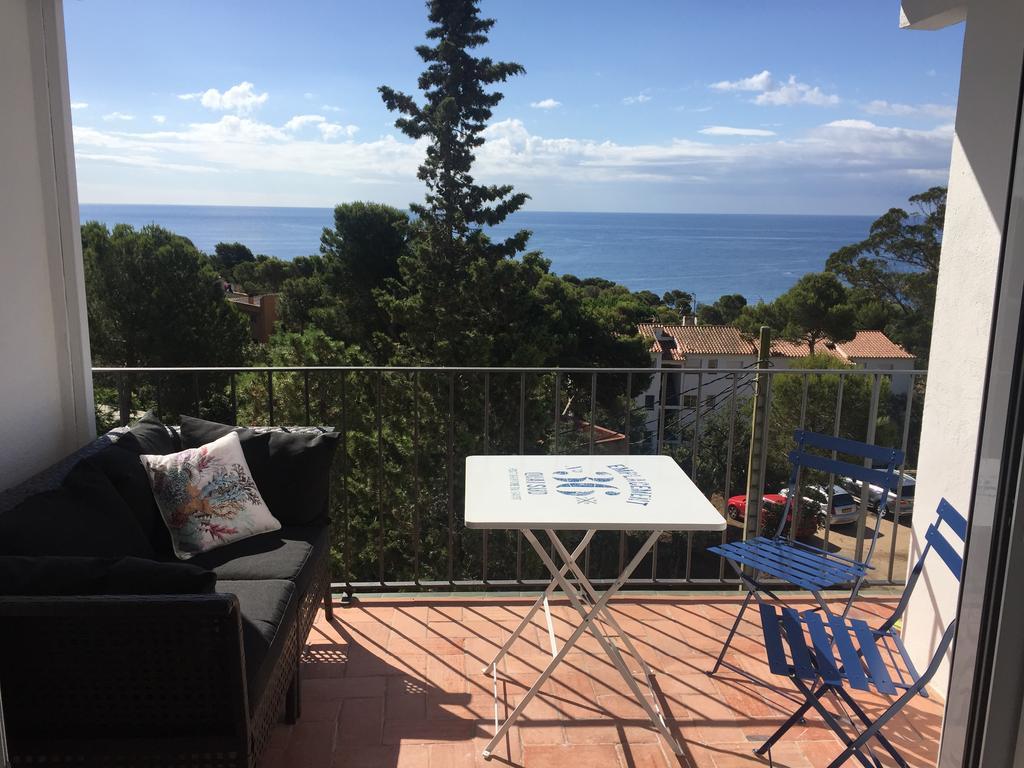 Azteka Blue 2 Bed Calella De Palafrugell