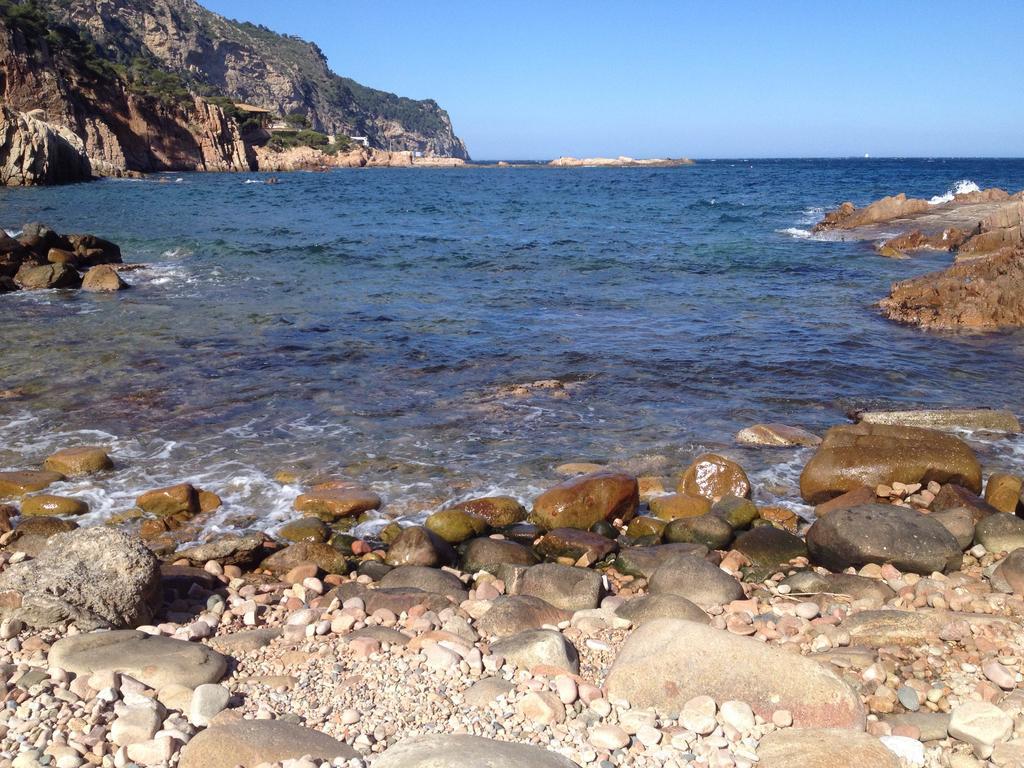 Apartamento Apartamentos Begur