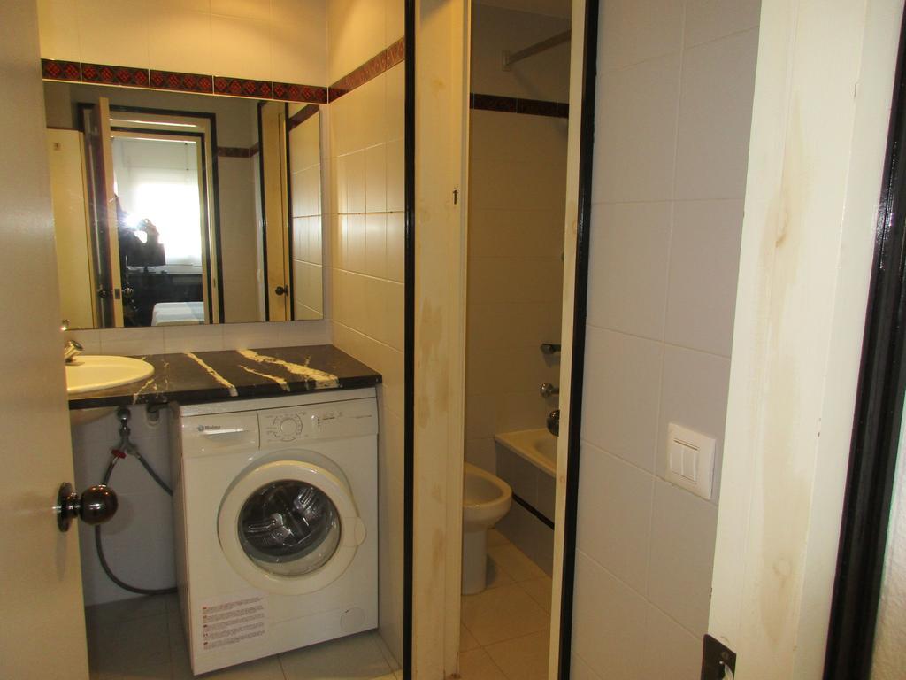 Blaumar B-18 Inmoestarit Apartamento L'Estartit