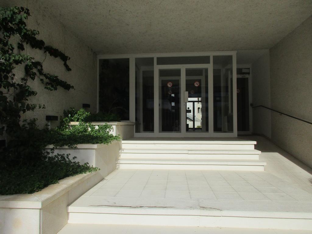 Blaumar B-18 Inmoestarit Apartamento