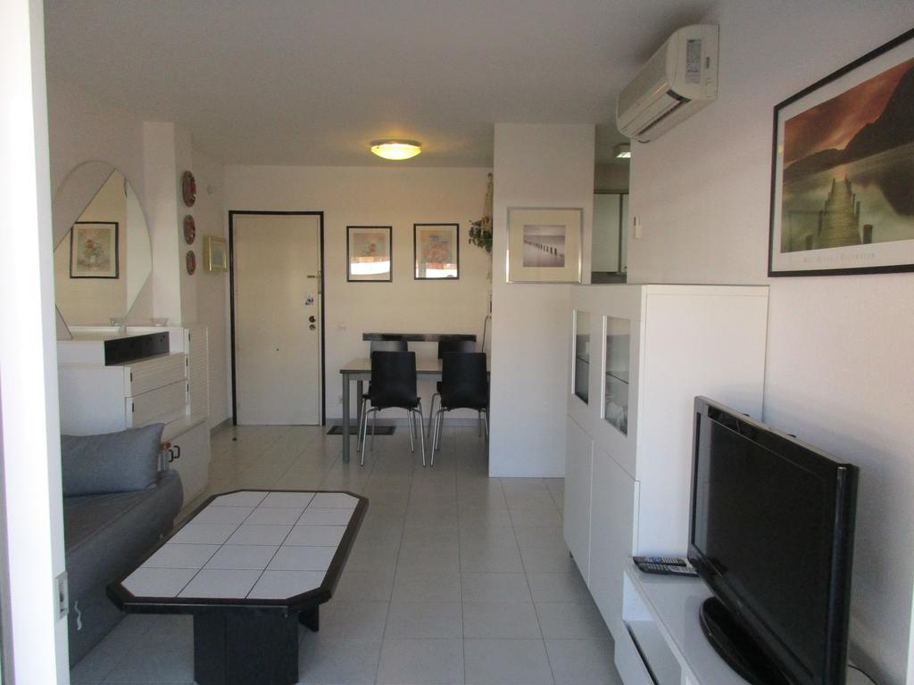 Blaumar B-18 Inmoestarit Apartamento *