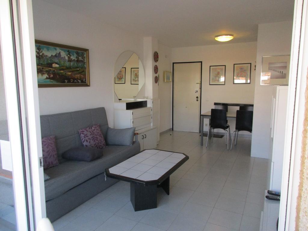 Blaumar B-18 Inmoestarit Apartamento