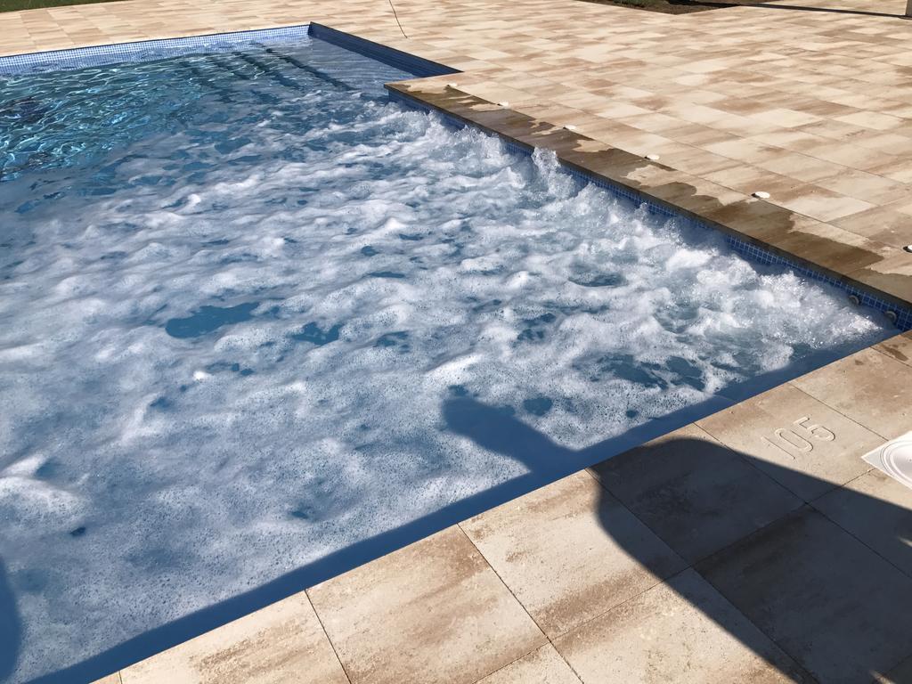 Camping D'aro Campsite