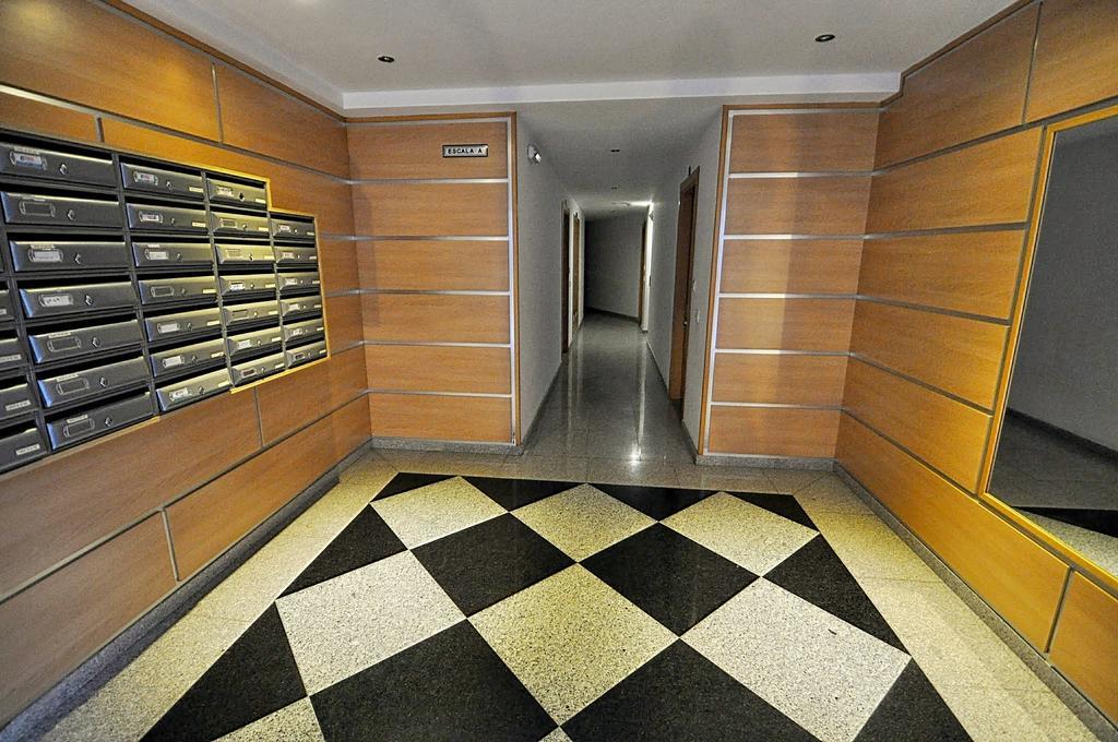 Apartment Acacias
