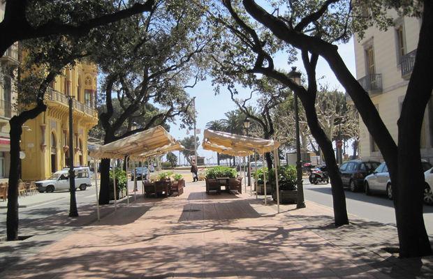 Chic 3* Sant Feliu de Guixols