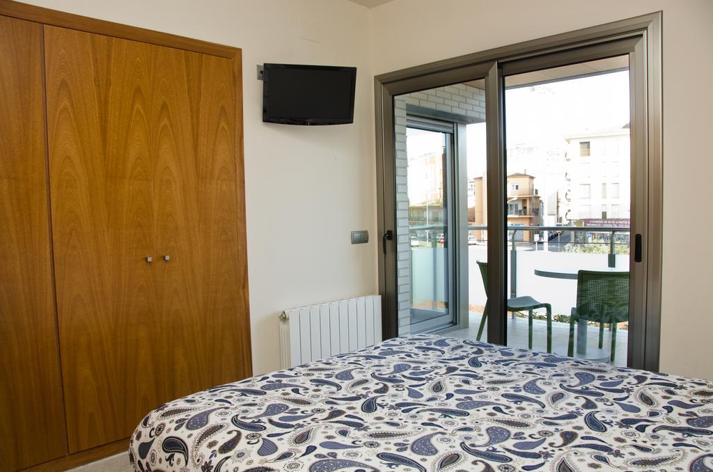 Apartment Ab Sant Antoni De Calonge Calonge (Catalonia)