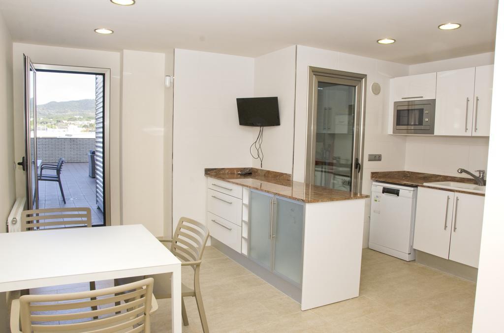 Apartment Ab Sant Antoni De Calonge